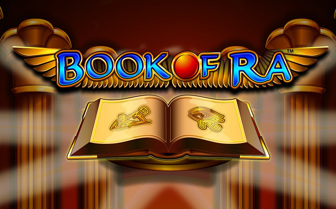 Book of Ra Classic Demo